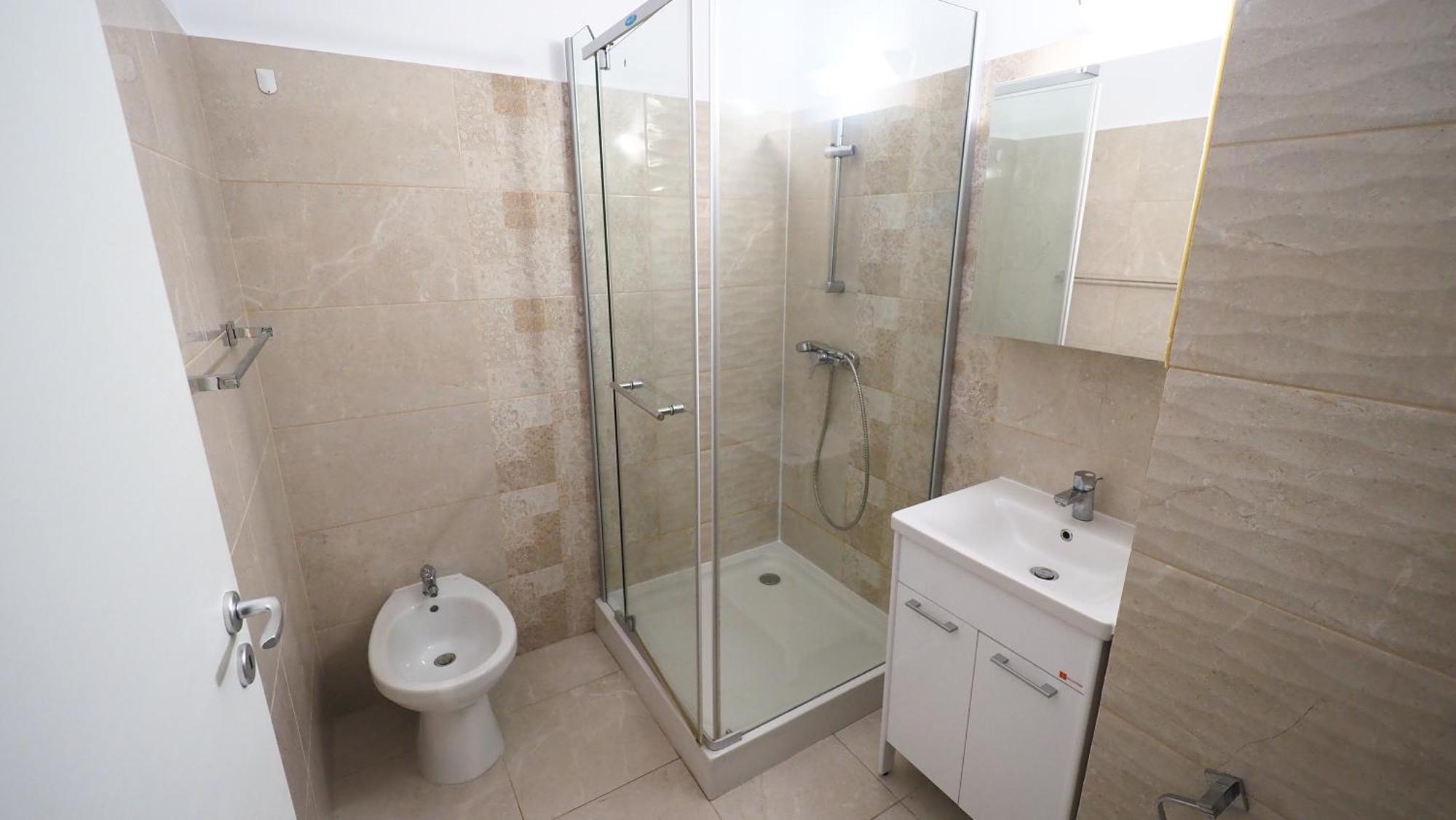 Iassium Airport Apartments Iasi Eksteriør bilde