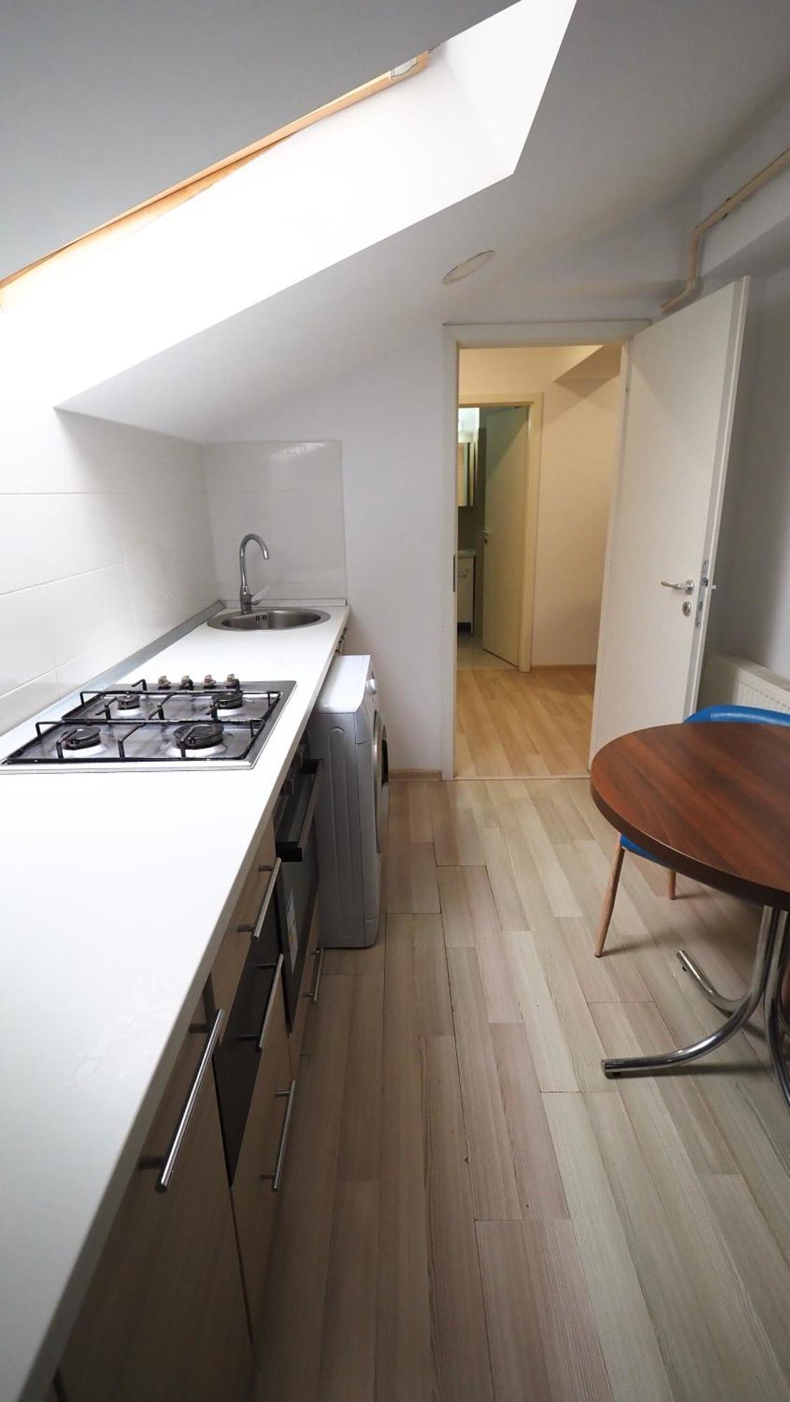 Iassium Airport Apartments Iasi Eksteriør bilde